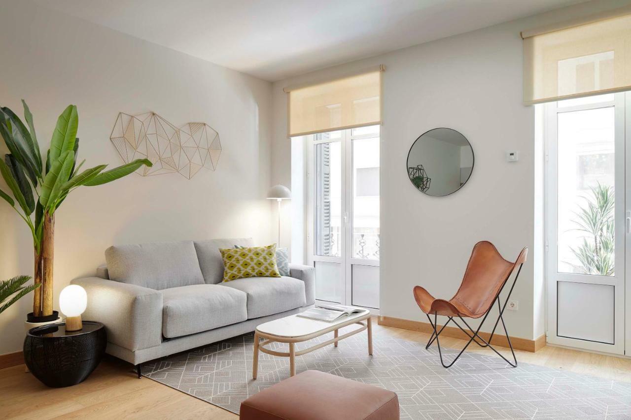 Haizea By Feelfree Appartement San Sebastian