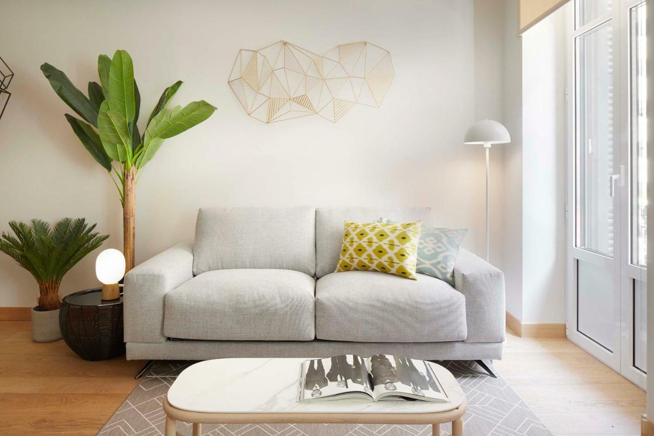 Haizea By Feelfree Appartement *
