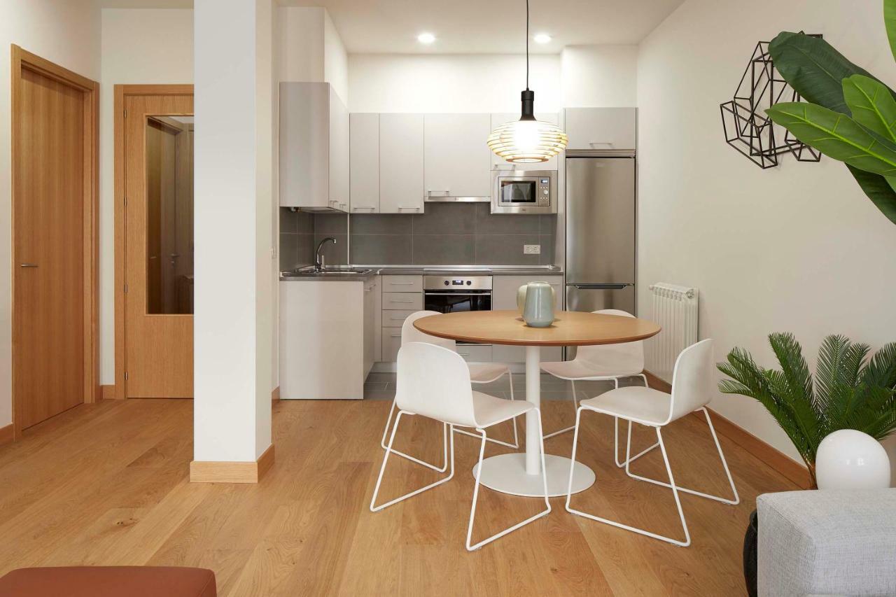 Haizea By Feelfree Appartement