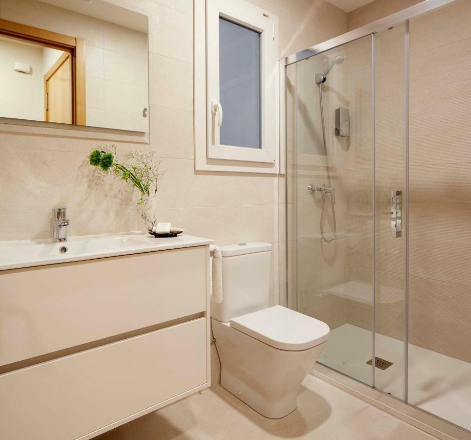 Appartement Haizea By Feelfree San Sebastian