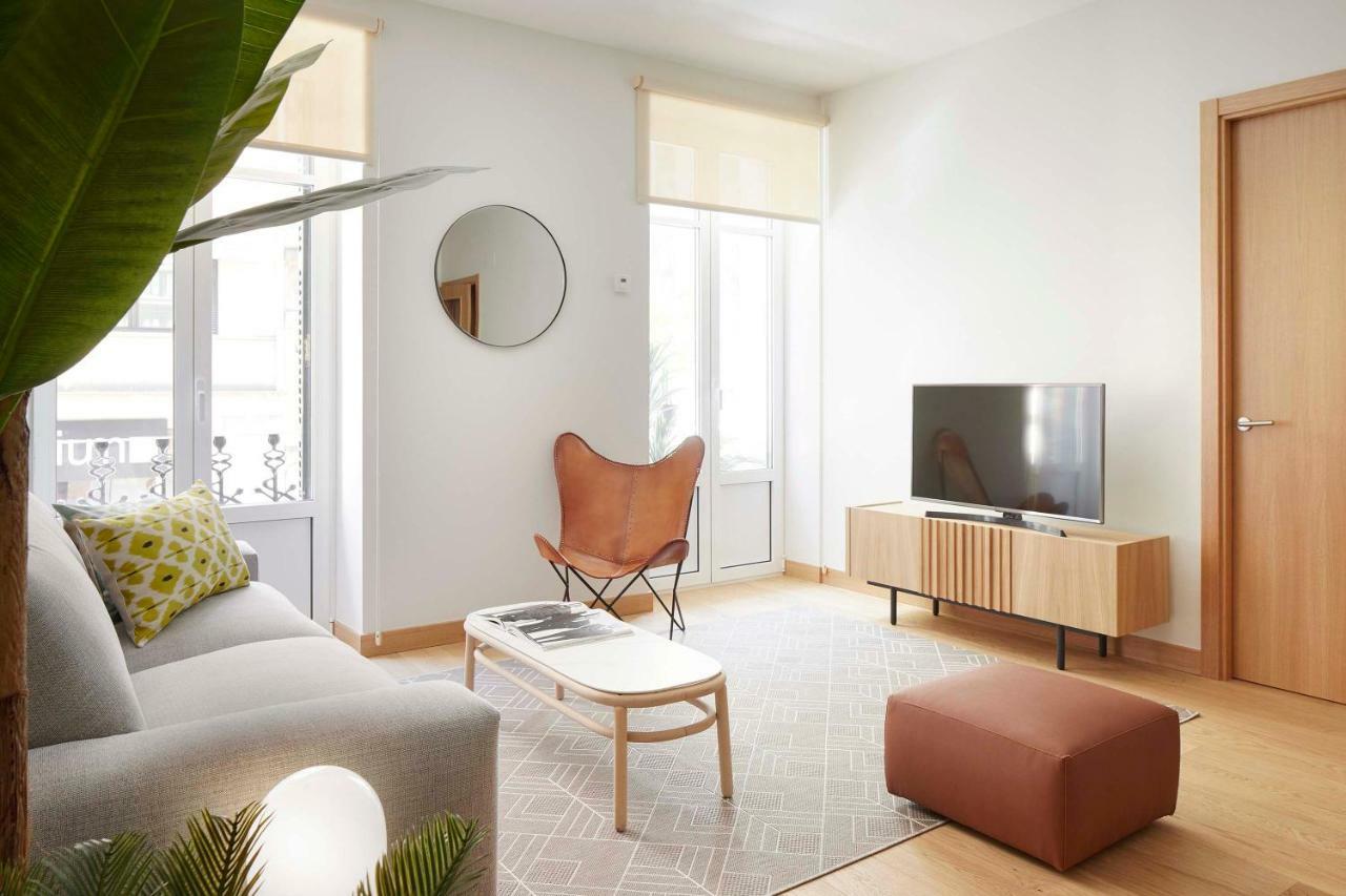 Haizea By Feelfree San Sebastian