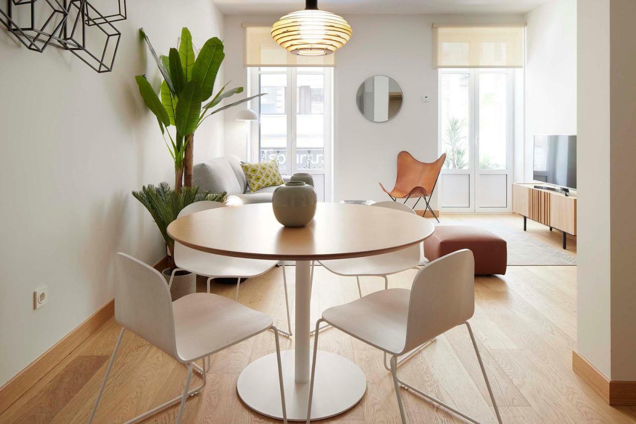Appartement Haizea By Feelfree *