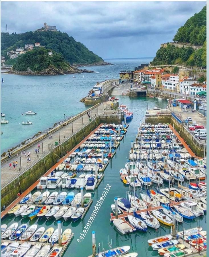 Ola - Perla Boutique * San Sebastian