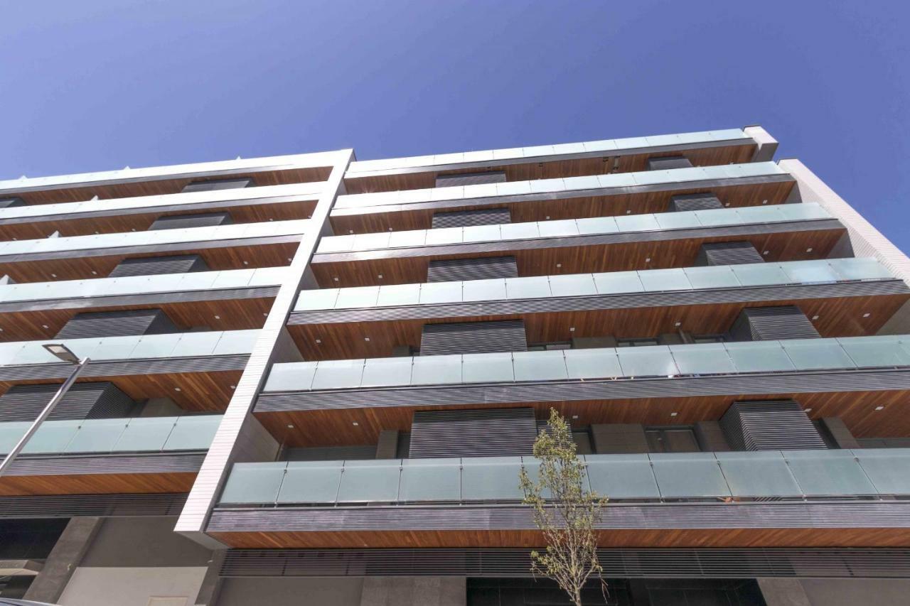The Collection - Issar Apartment *