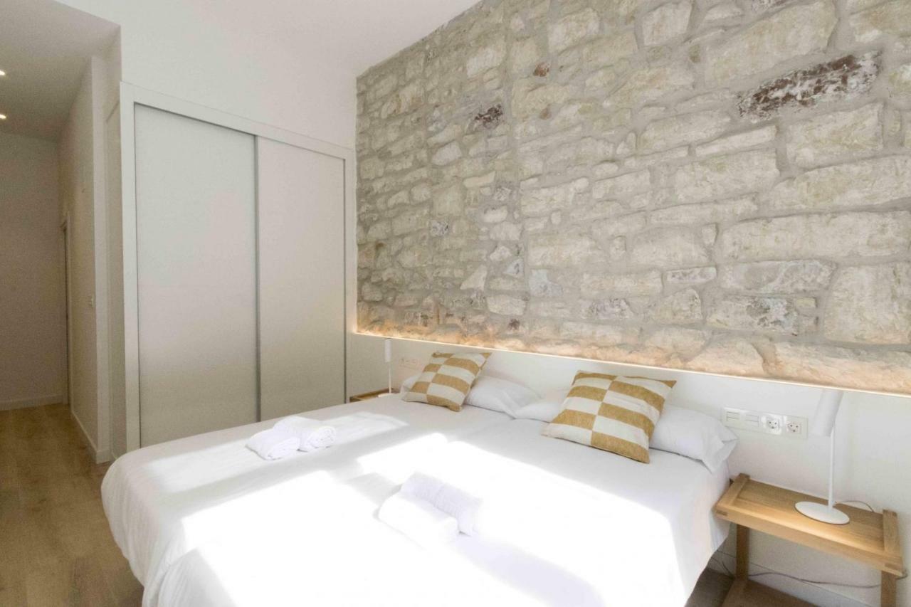Apartamento The Collection - Buen Pastor Iii San Sebastián