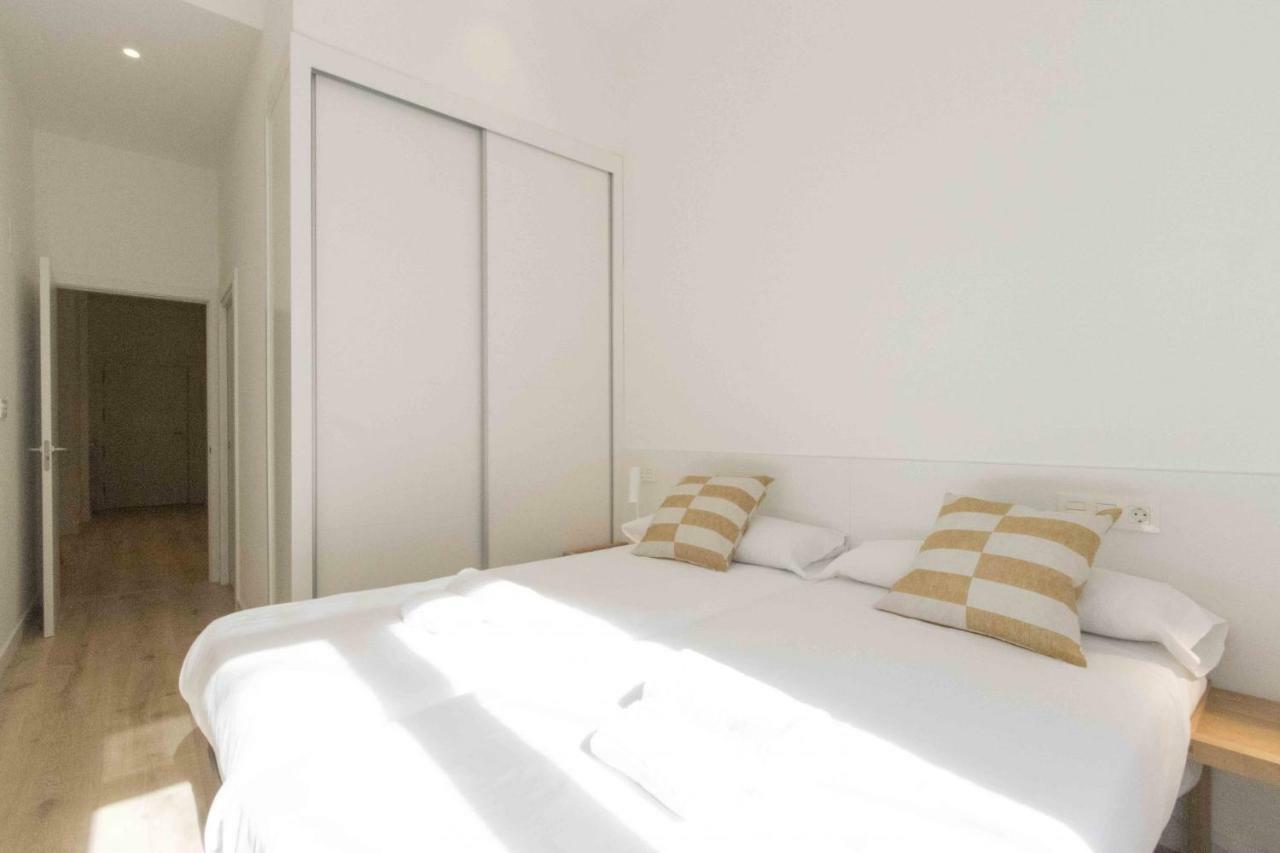 The Collection - Buen Pastor Iii Apartamento