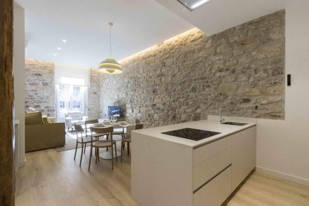 Apartamento The Collection - Buen Pastor Iii *