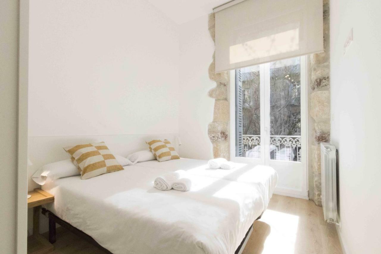 Apartamento The Collection - Buen Pastor Iii San Sebastián