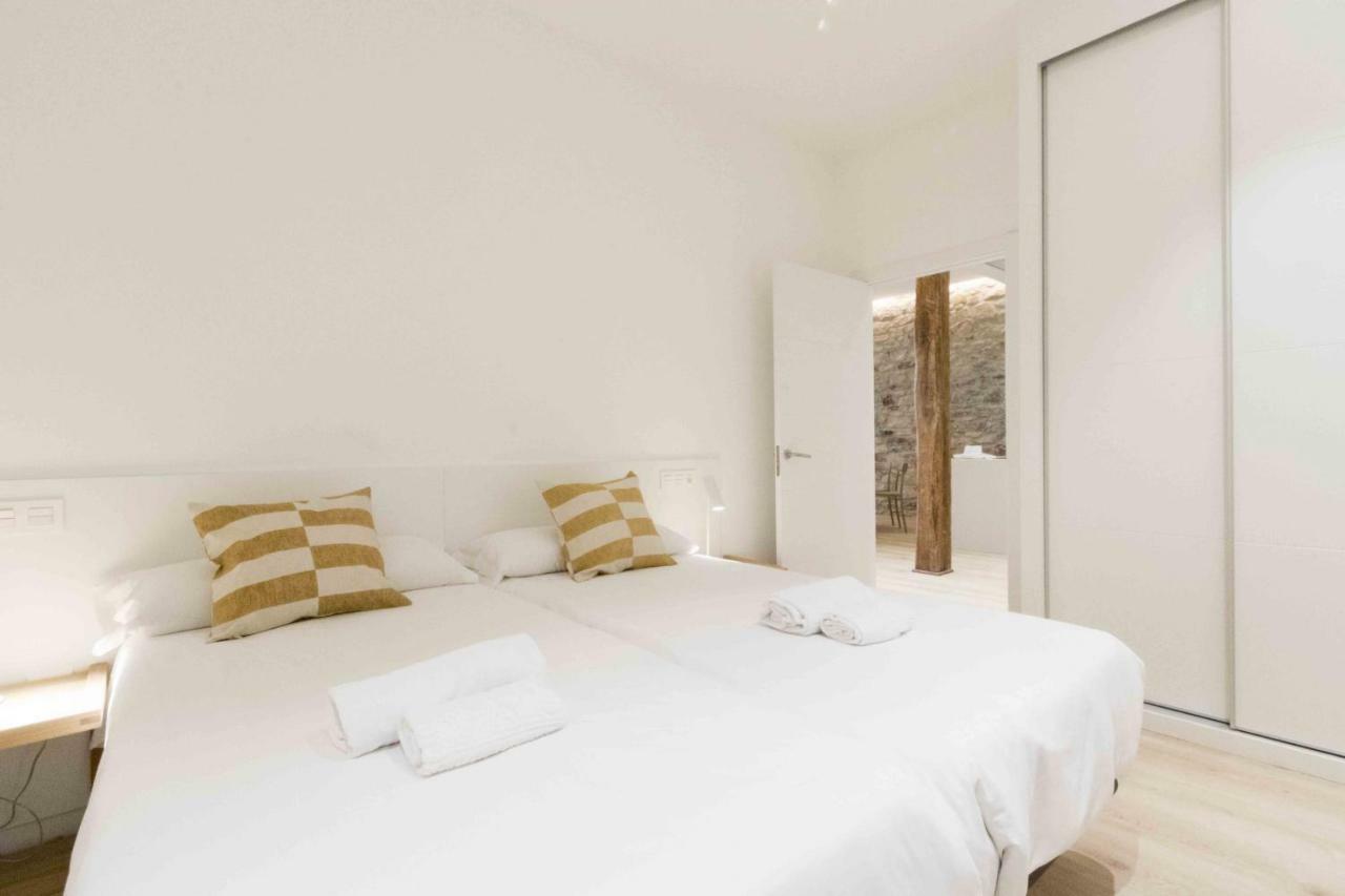 Apartamento The Collection - Buen Pastor Iii *
