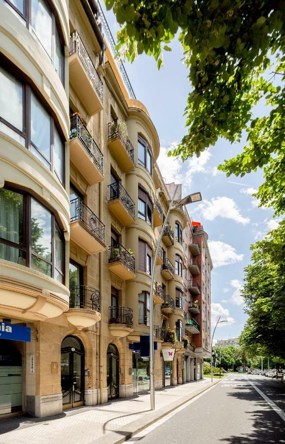 Kresala - Basque * San Sebastián