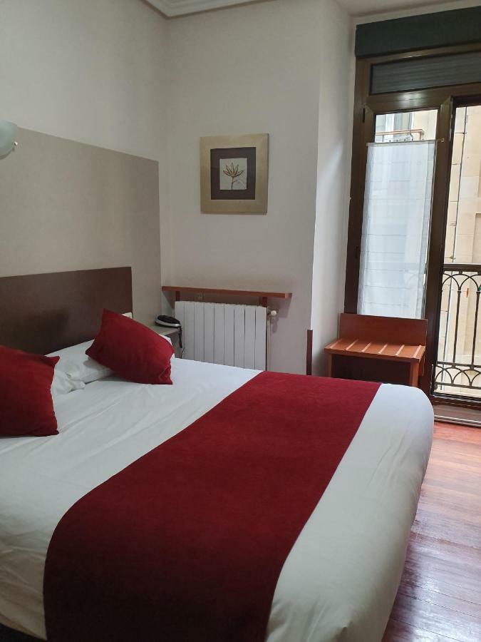 Guest house Alameda 2*
