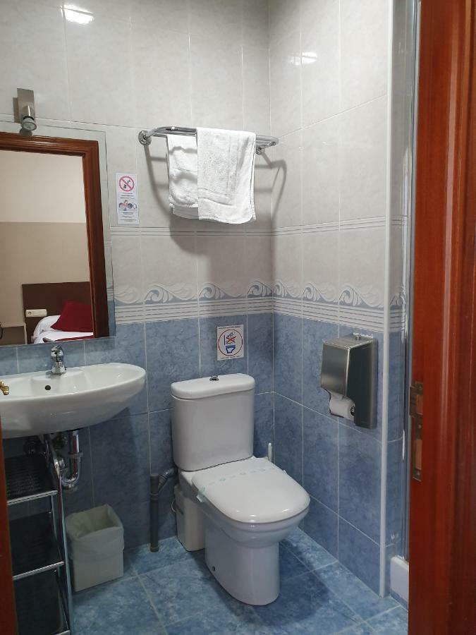 Guest house Alameda San Sebastian