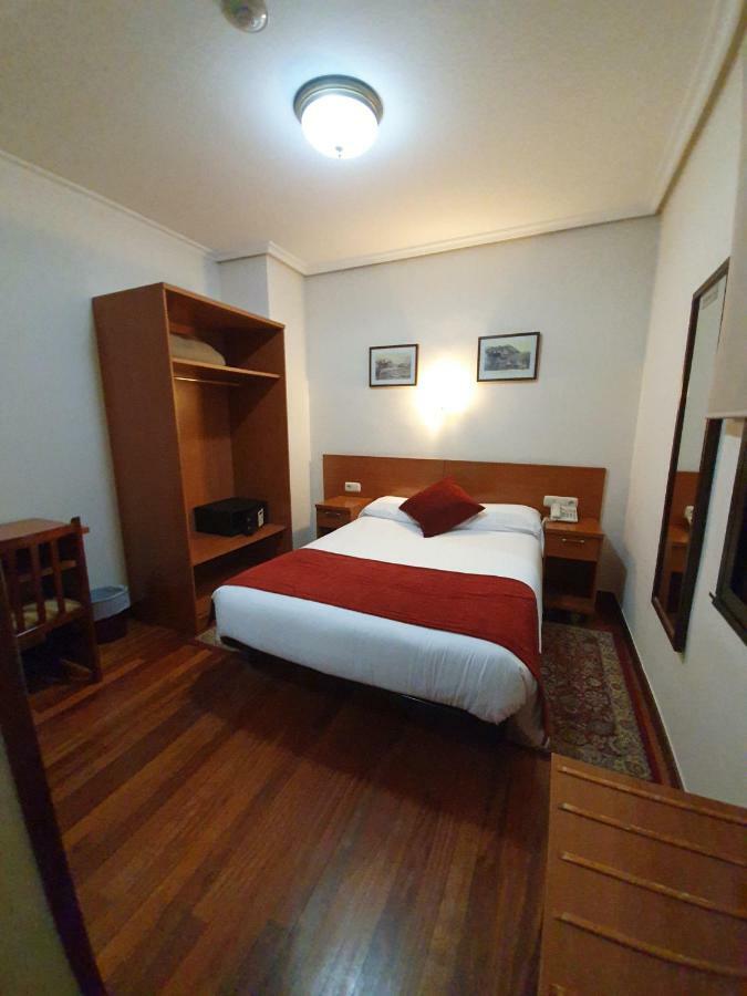 Guest house Alameda 2*