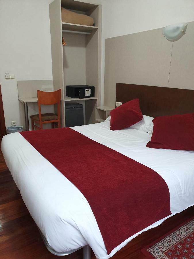 Alameda Guest house