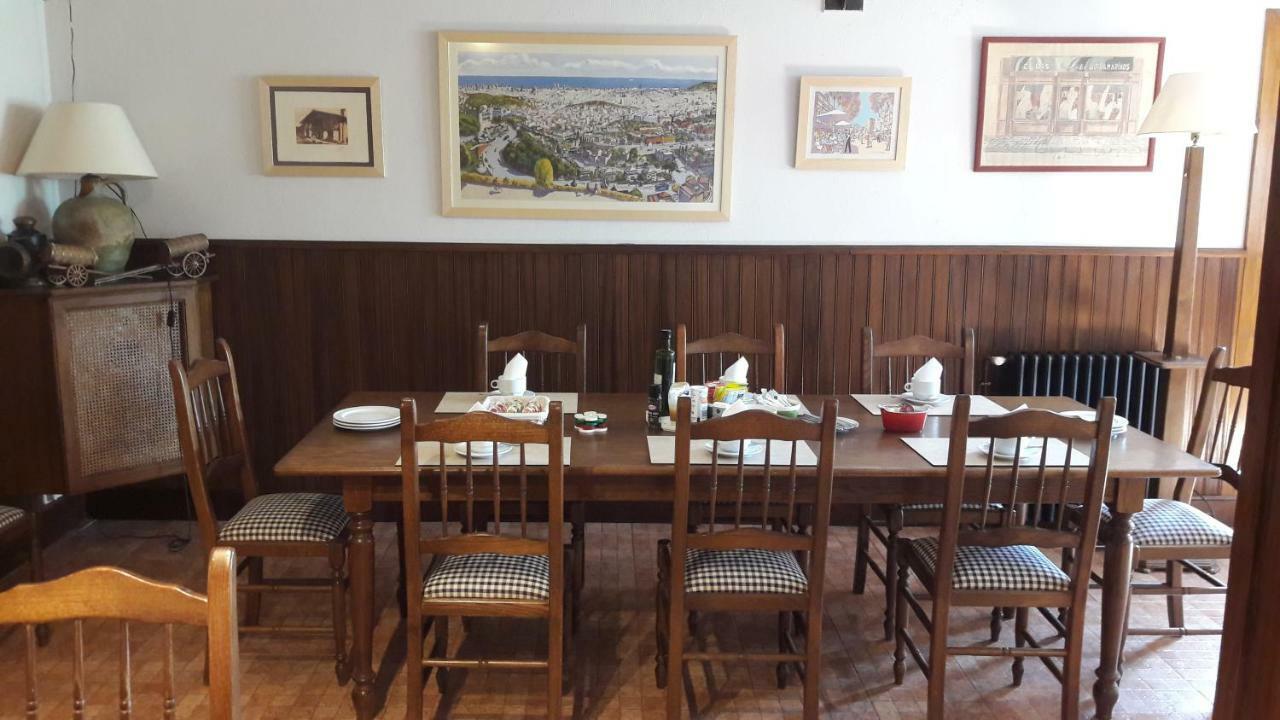 Kanpoeder - Adults Only Bed & Breakfast