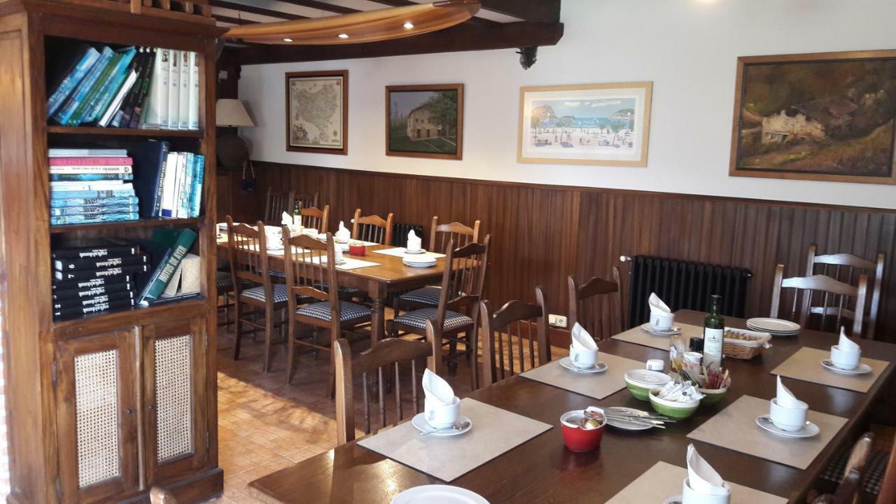 Bed & Breakfast Kanpoeder - Adults Only *