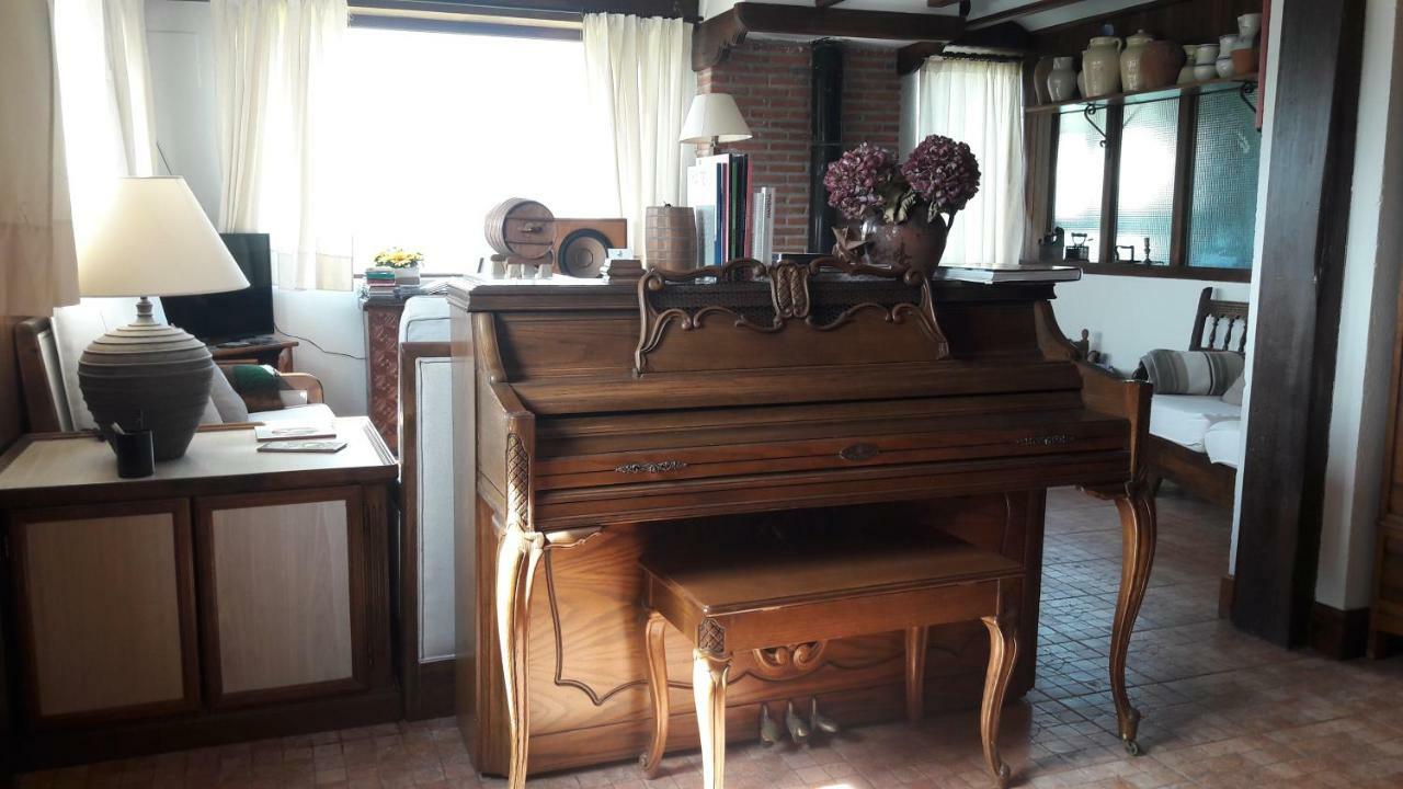 Kanpoeder - Adults Only Bed & Breakfast San Sebastian