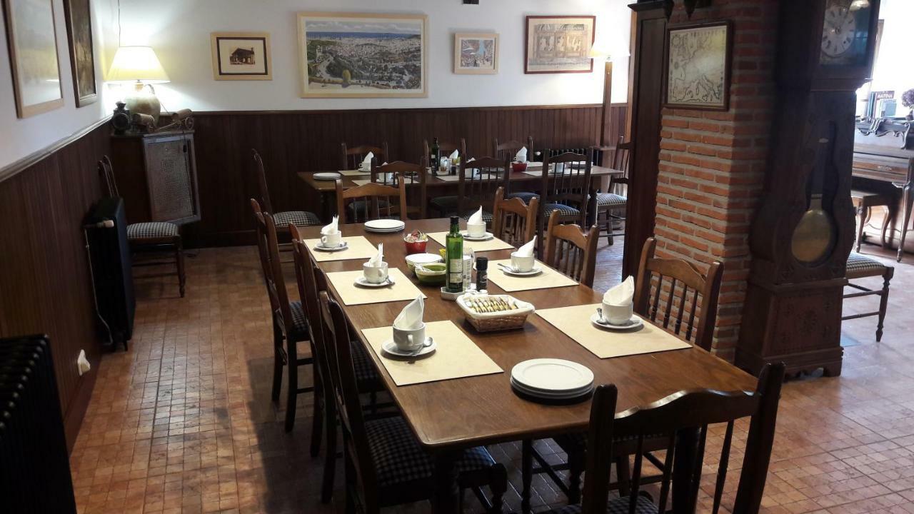 Bed & Breakfast Kanpoeder - Adults Only