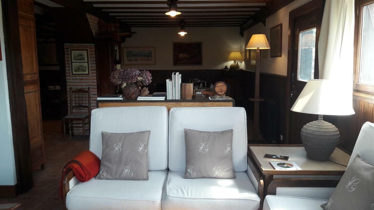 Kanpoeder - Adults Only Bed & Breakfast