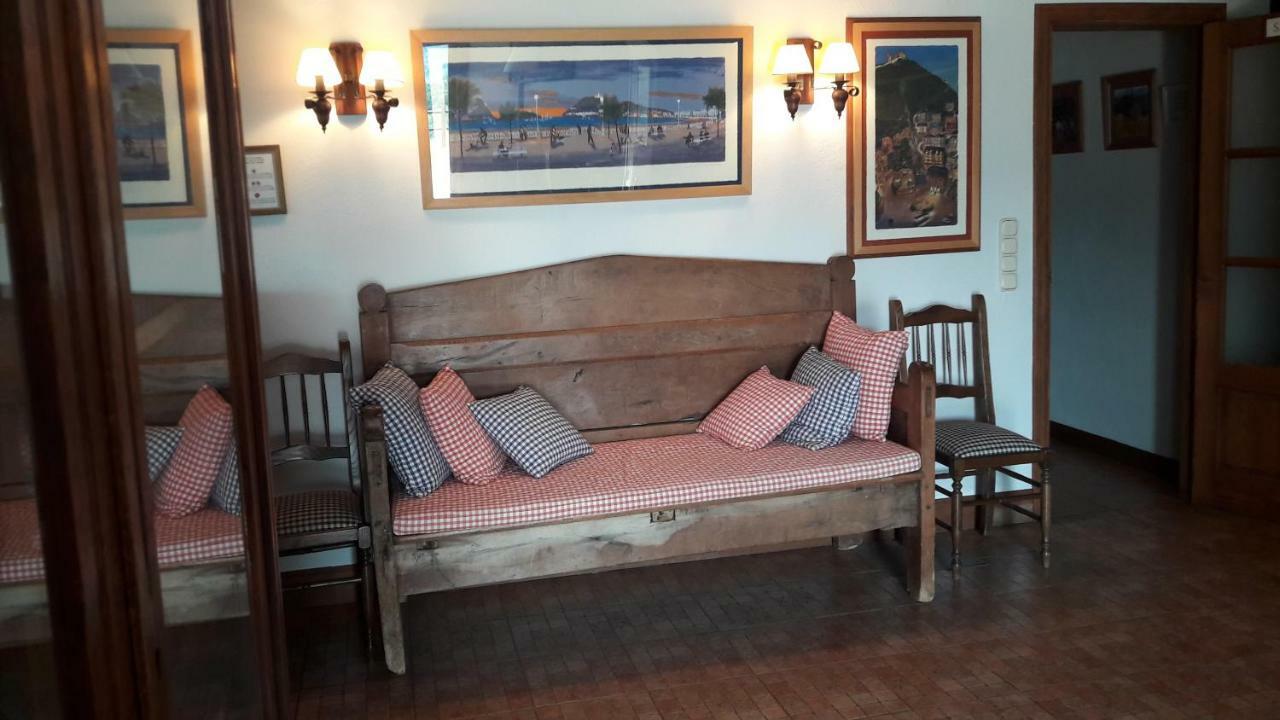 Kanpoeder - Adults Only Bed & Breakfast *