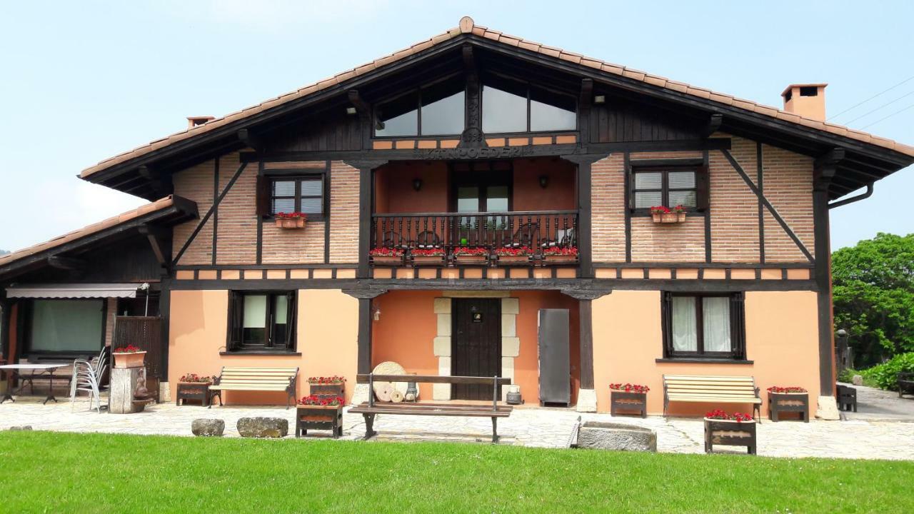 Kanpoeder - Adults Only Bed & Breakfast San Sebastian