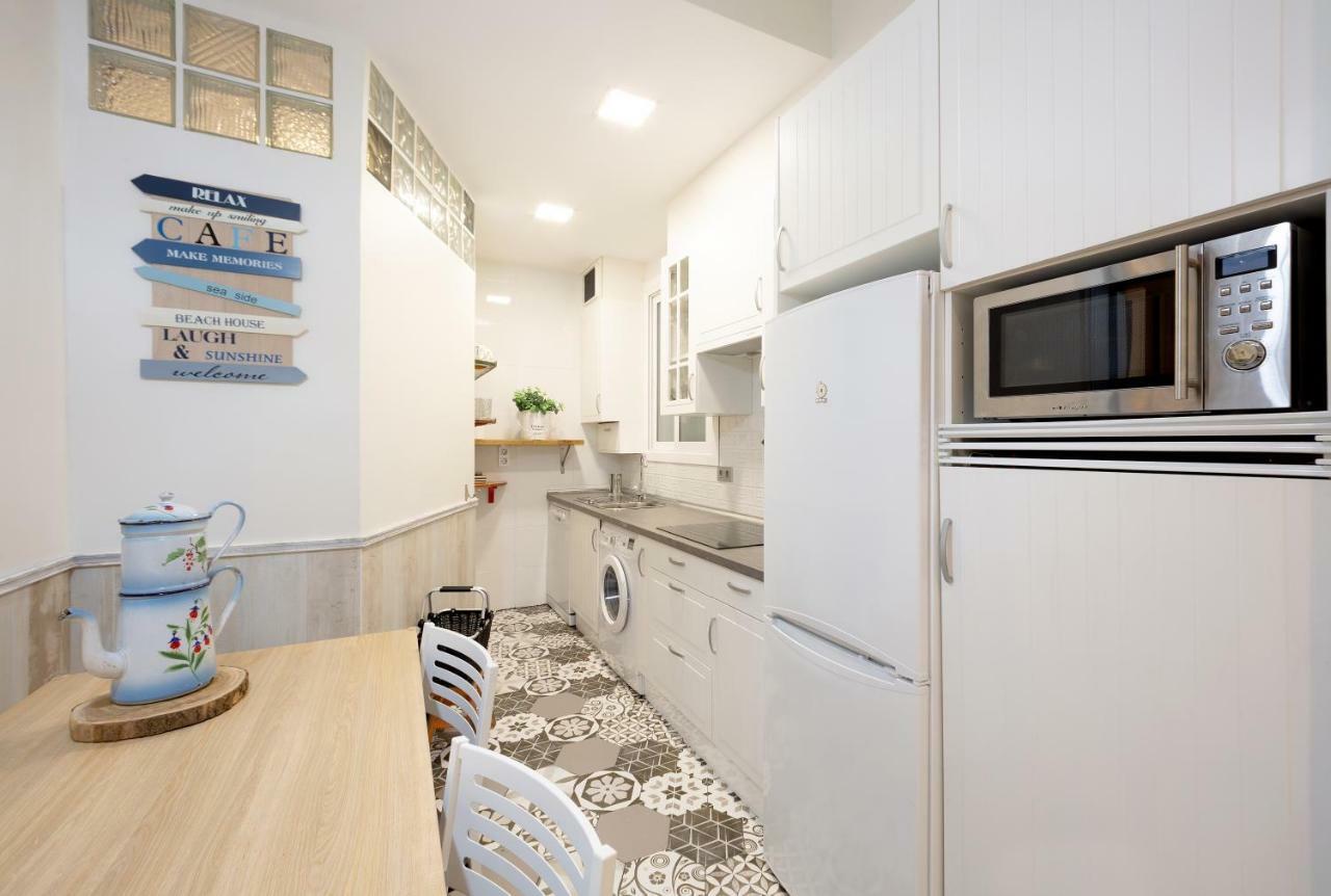 Appartement Betijai - Basque
