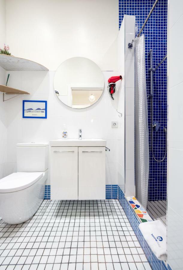 Betijai - Basque Apartment
