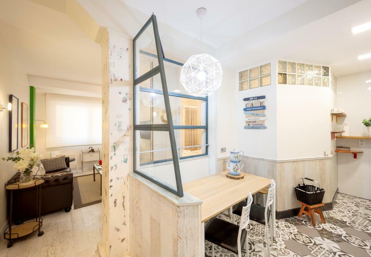 Betijai - Basque Apartment