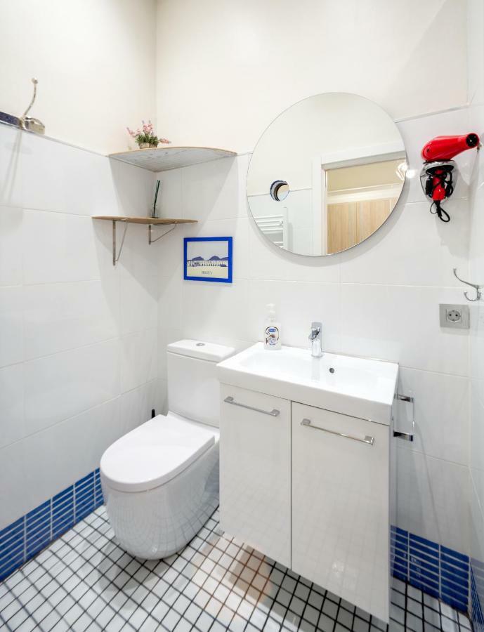 Betijai - Basque Apartment