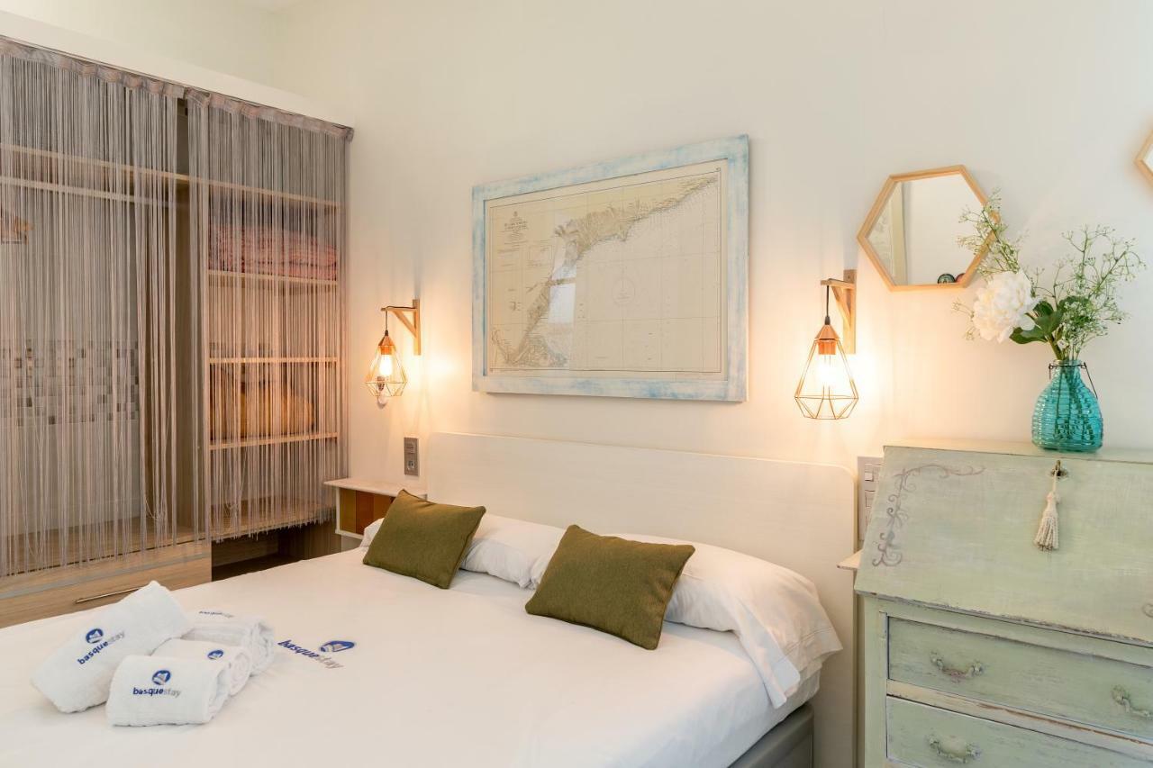 Apartment Betijai - Basque