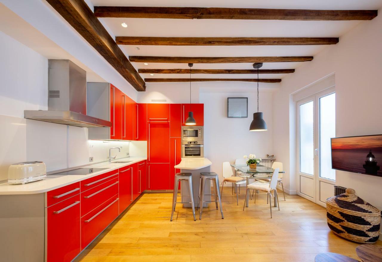 Apartamento Kresala - Basque *