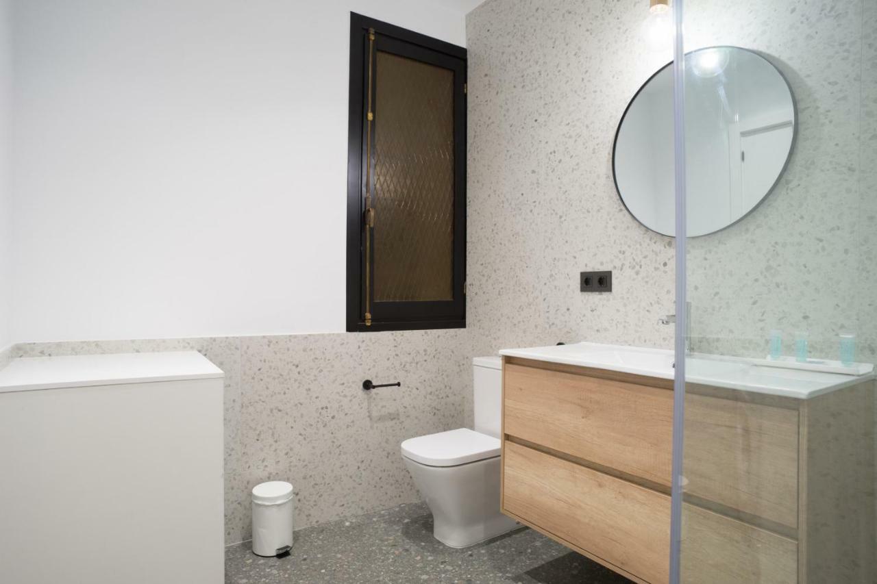 Cantabric Plaza / Iberorent Apartment
