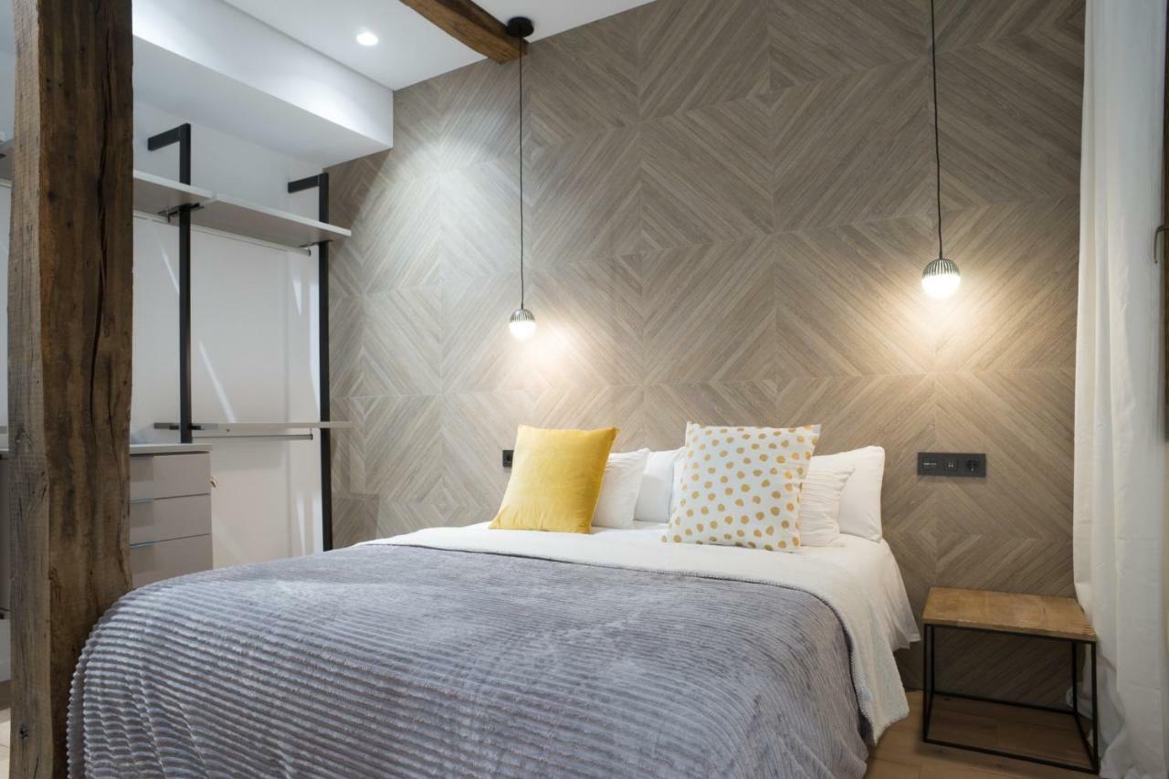 Apartment Cantabric Plaza / Iberorent San Sebastián