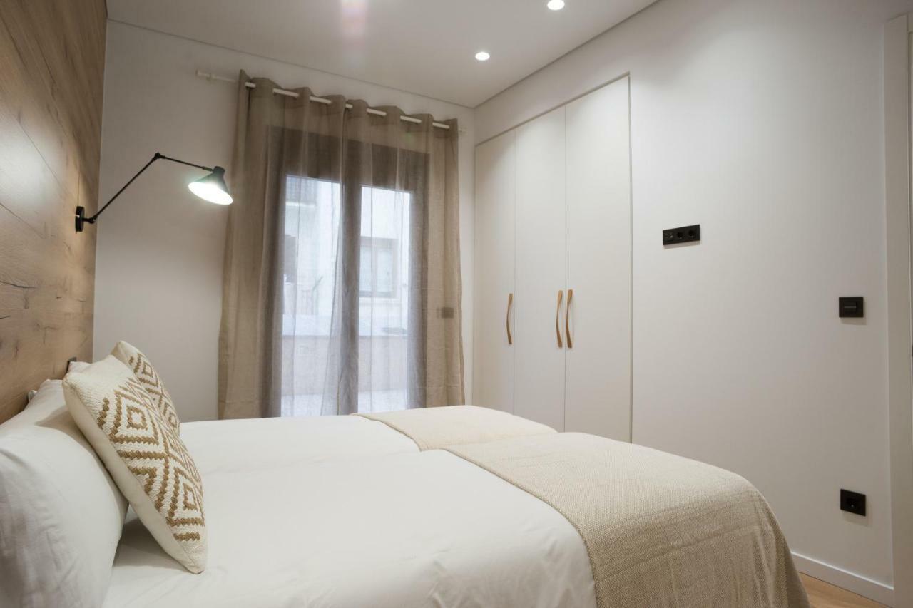 Cantabric Plaza / Iberorent Apartment