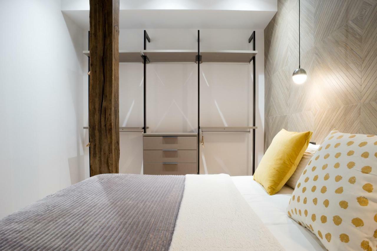 Cantabric Plaza / Iberorent *