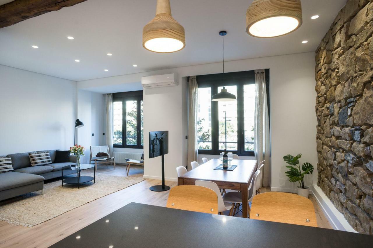 Apartment Cantabric Plaza / Iberorent San Sebastián