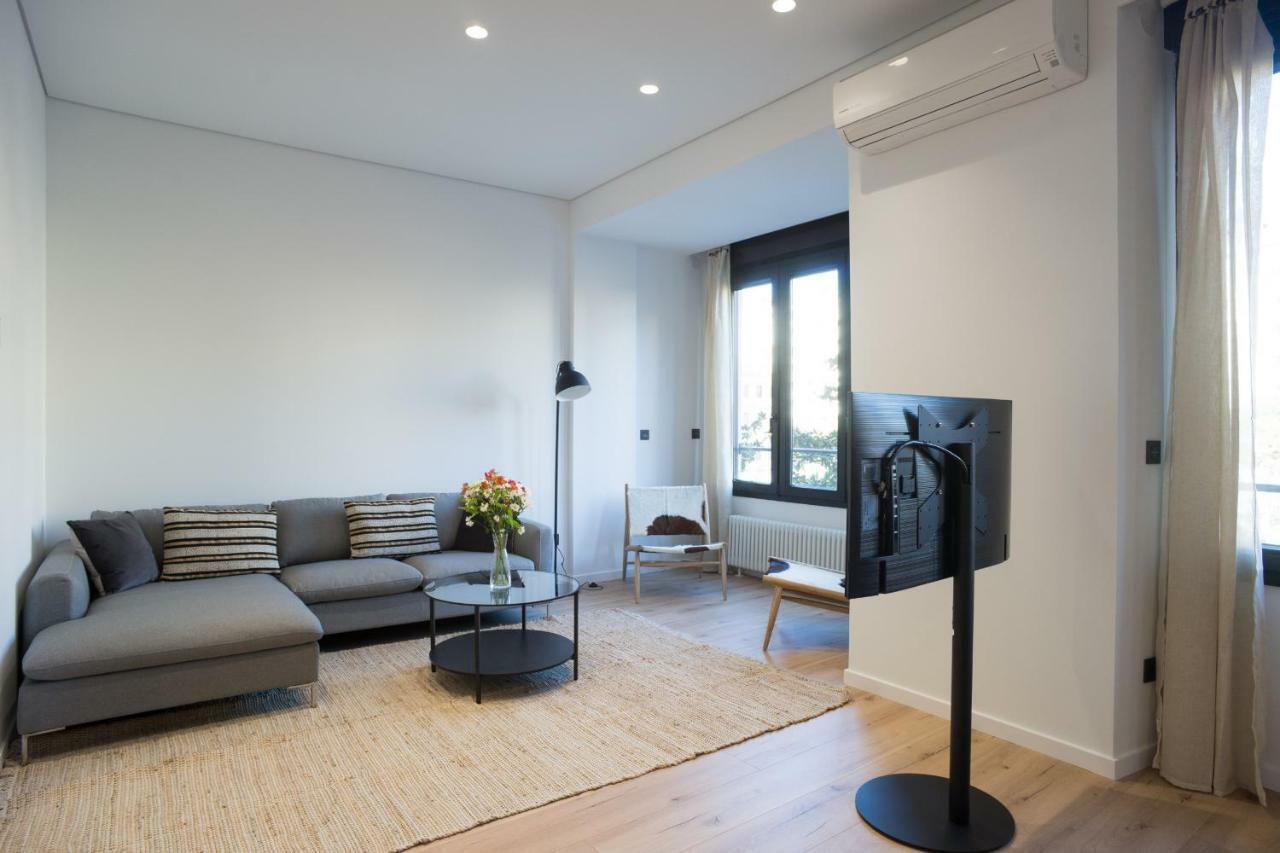 Cantabric Plaza / Iberorent Apartment San Sebastián