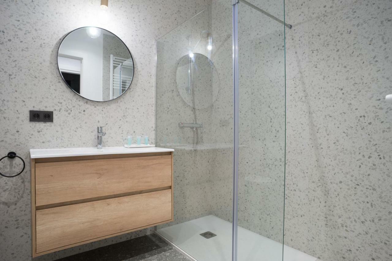 Cantabric Plaza / Iberorent Apartment San Sebastián