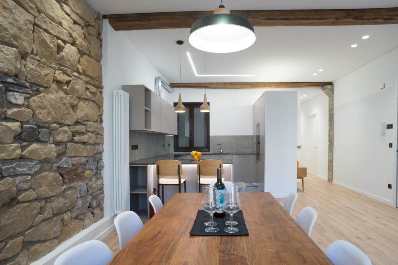 Apartment Cantabric Plaza / Iberorent *