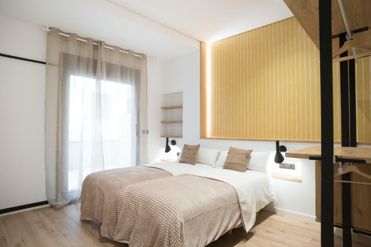 Cantabric Plaza / Iberorent Apartment *
