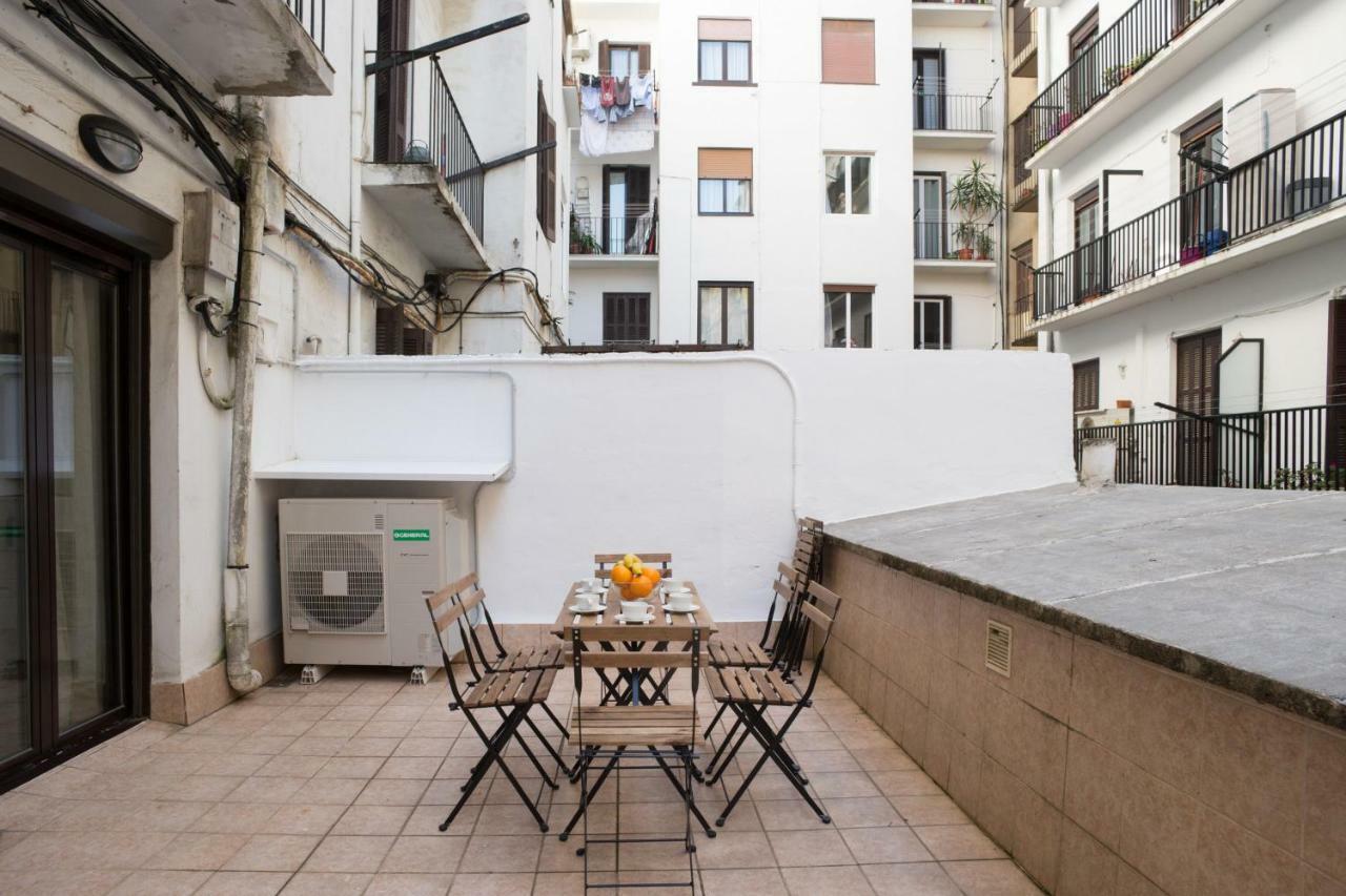 Cantabric Plaza / Iberorent