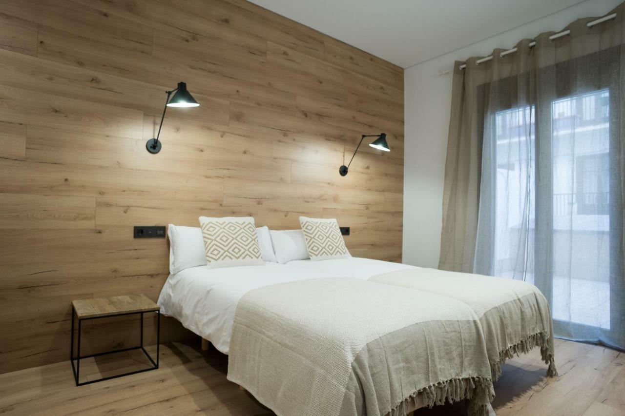 Cantabric Plaza / Iberorent Apartment *