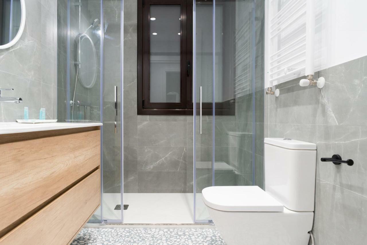 Apartment Cantabric Plaza / Iberorent *