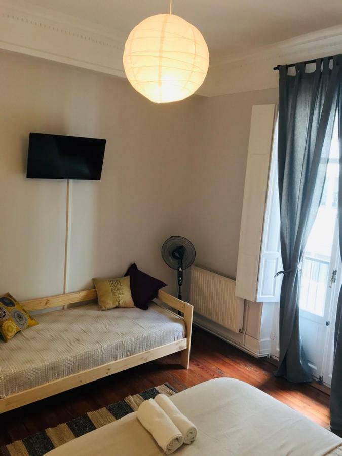 Privatunterkunft Kasa Usandizaga San Sebastián