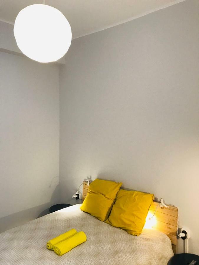 Kasa Usandizaga Privatunterkunft San Sebastián