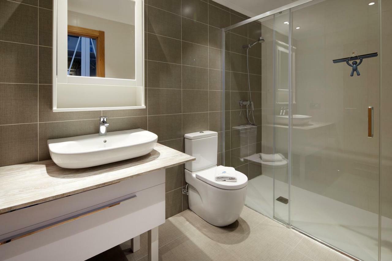 Apartment Zubi Ondo - Basque San Sebastian