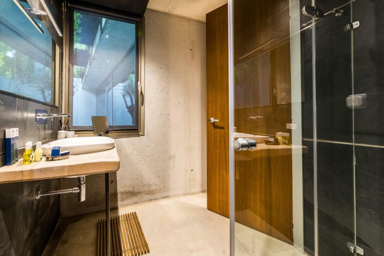 Borobil: Heated Pool, Barbecue & Gardens Villa San Sebastian