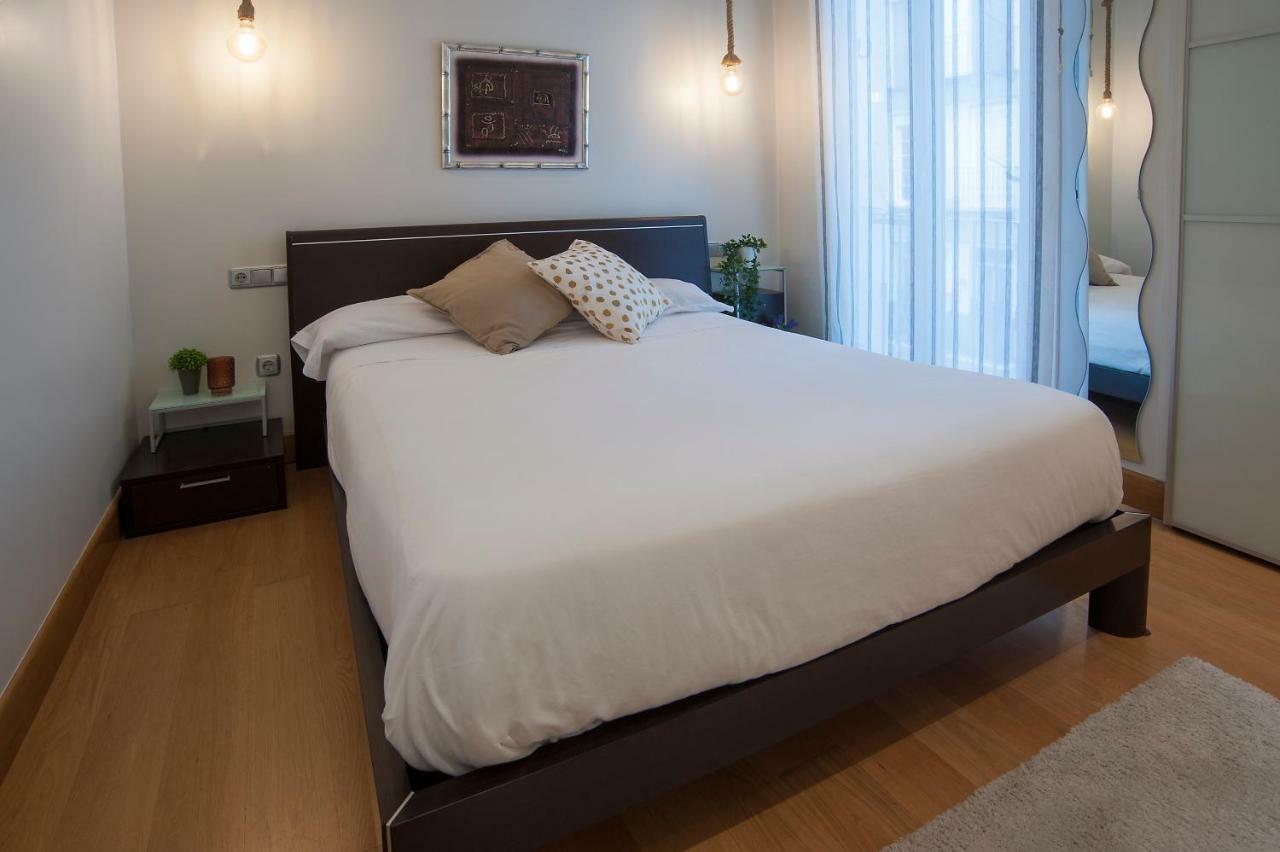 Smart Urban Apartment *