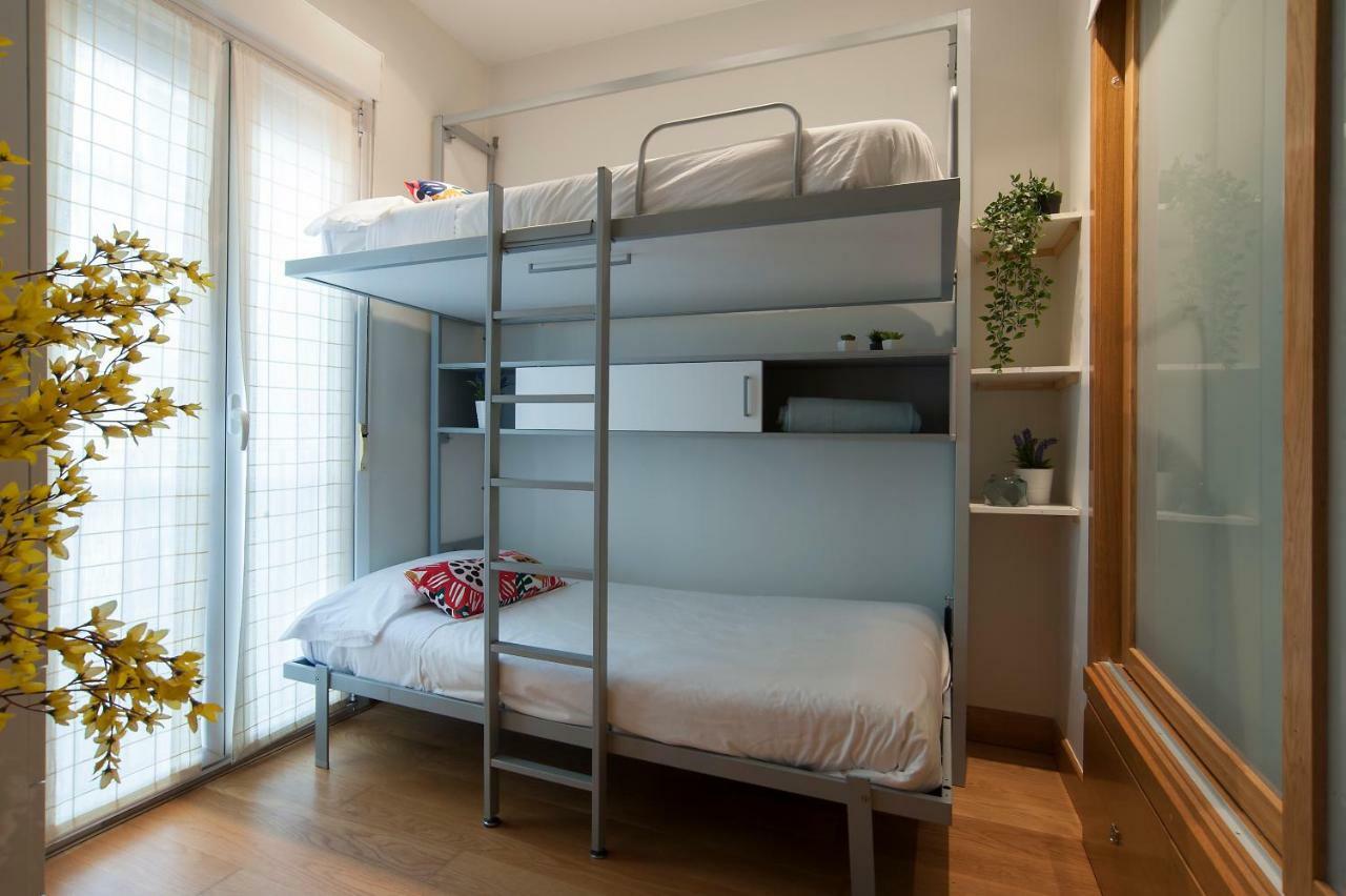 Smart Urban Apartment *