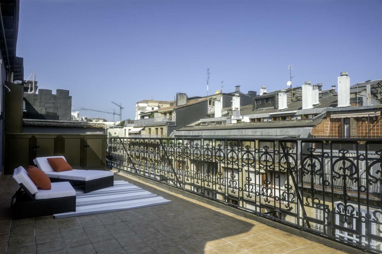 Always Easy I Terraza Apartment *